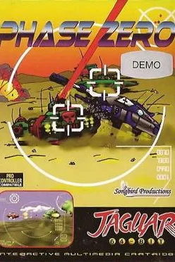 Phase Zero