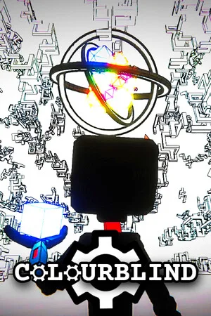 Colourblind