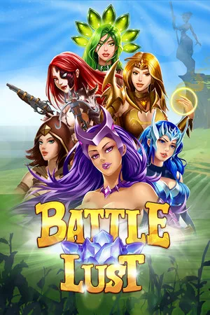 Battle Lust
