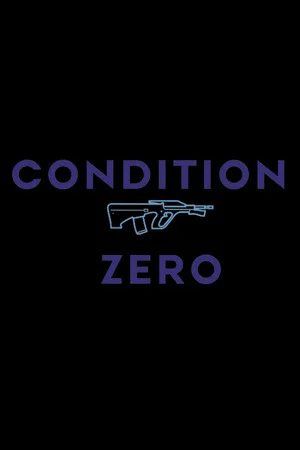 Condition Zero