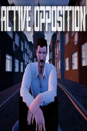 Active Opposition
