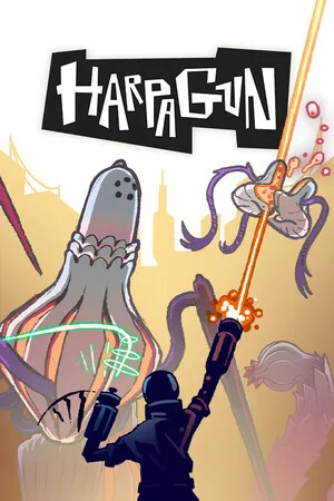 Harpagun