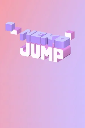 Neko Jump