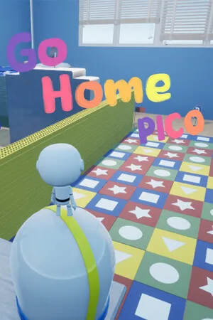 GOHome_PICO