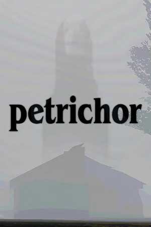 petrichor