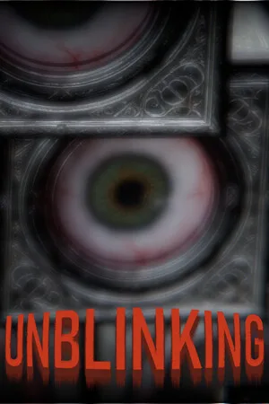 Unblinking