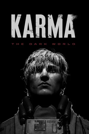 Karma: The Dark World