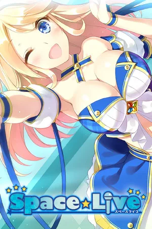 Space Live - Advent of the Net Idols