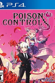 Poison Control