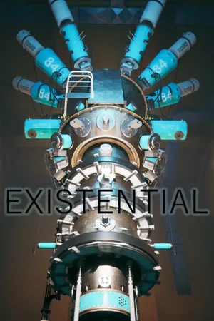 EXISTENTIAL