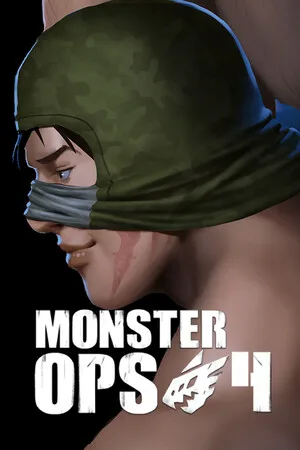Monster Ops 4