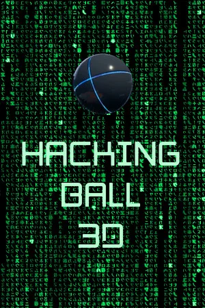 HackingBall3D