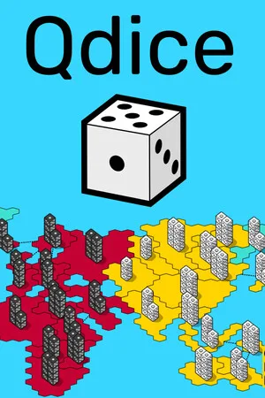 Qdice
