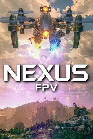Nexus FPV: Drone Warfare Simulator
