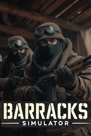 Barracks Simulator