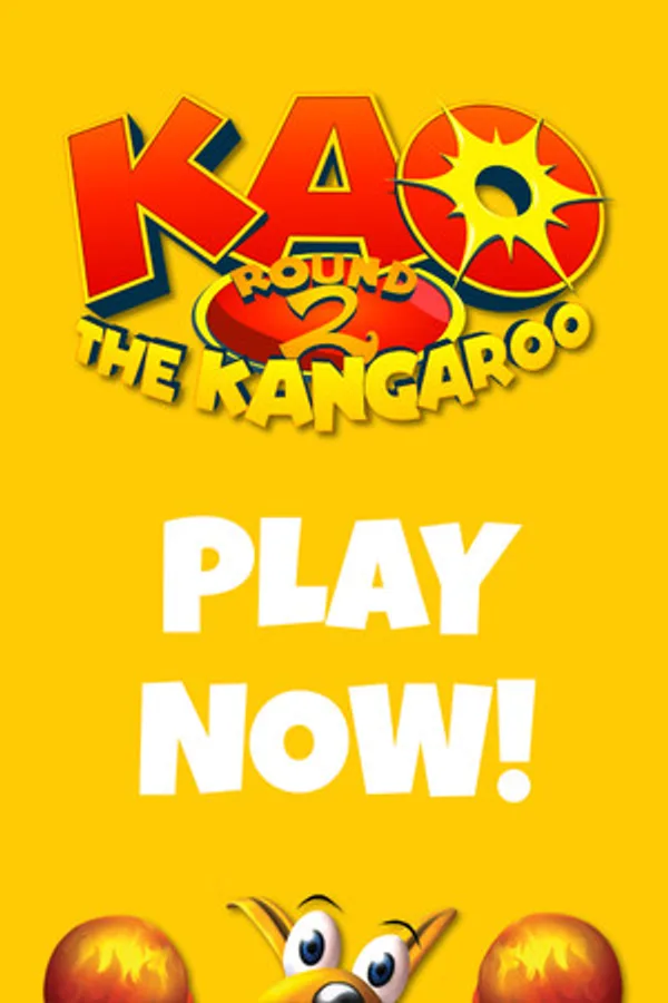 Kangurek Kao: Runda 2
