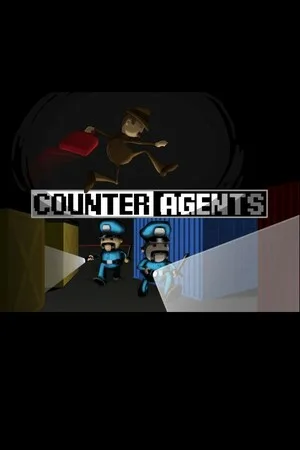 Counter Agents