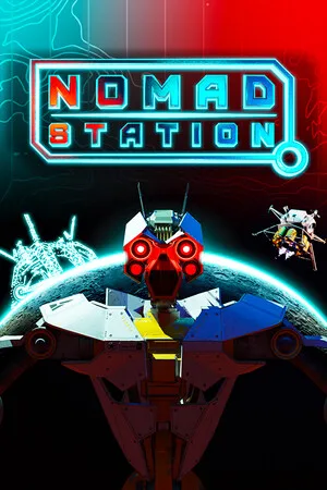 Nomad Station