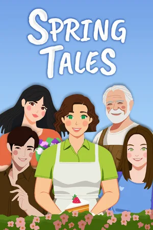 Spring Tales