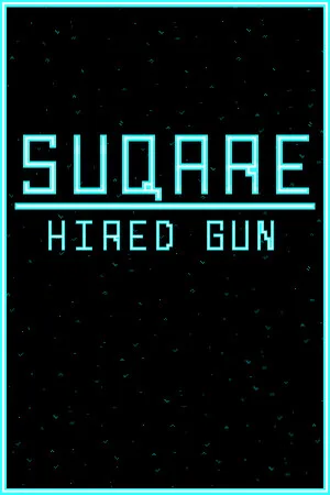 Suqare: Hired Gun