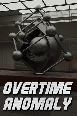 Overtime Anomaly