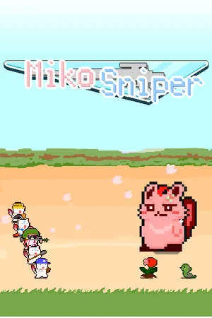 Miko Sniper