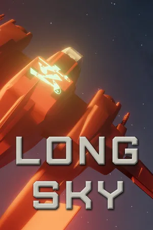 The Long Sky