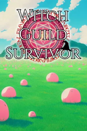 Witch Guild Survivor