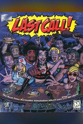 Last Call