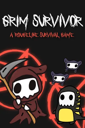 Grim Survivor