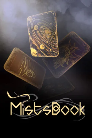 MistsBook