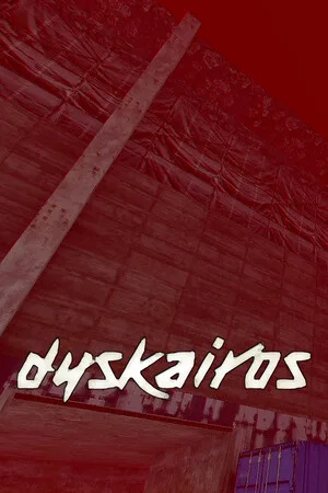 Dyskairos