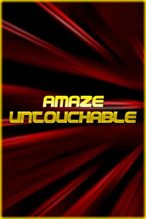 aMAZE Untouchable