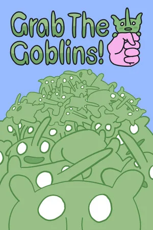 Grab The Goblins!