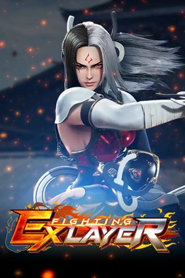 Fighting EX Layer