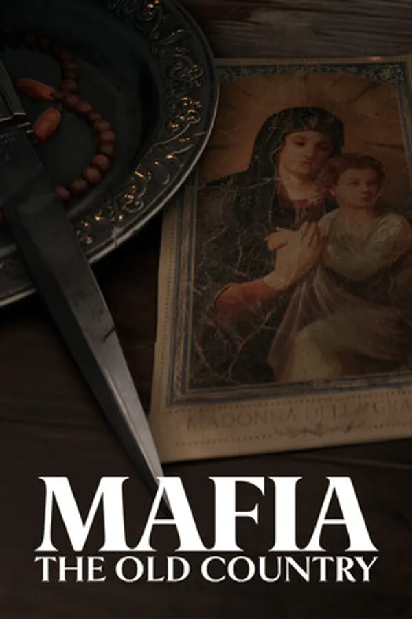 Mafia: Dawne strony