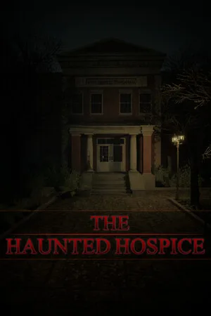 The haunted hospice