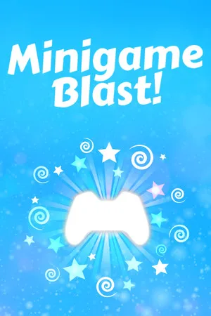 Minigame Blast