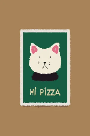 Hi Pizza