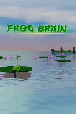 Frog Brain