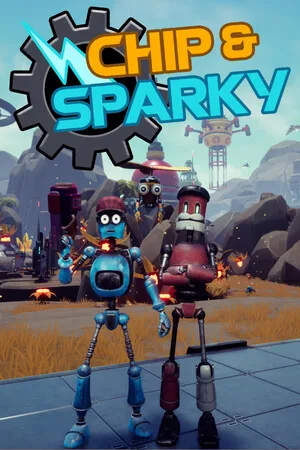 Chip & Sparky