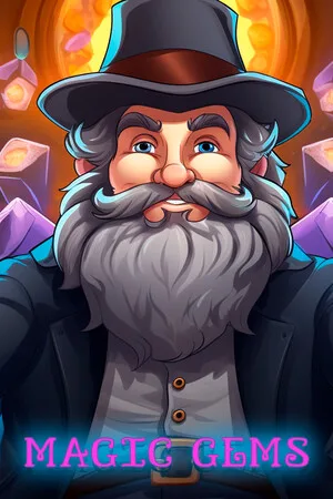 Magic gems