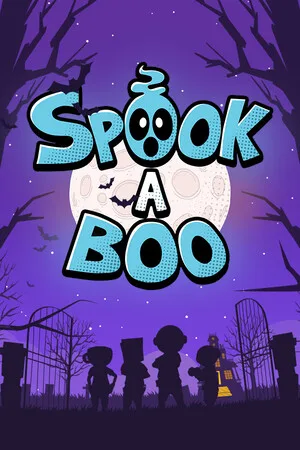 Spook-A-Boo