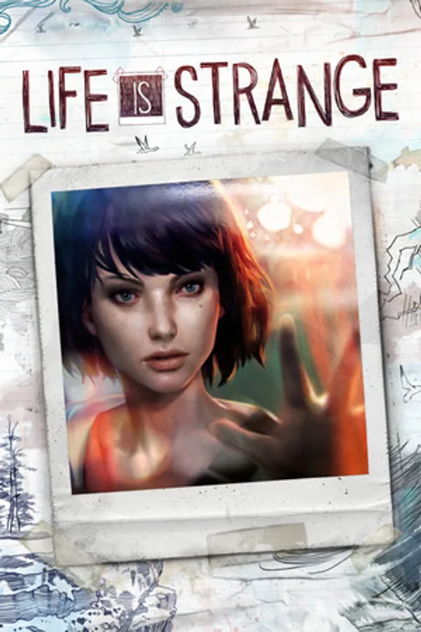 Life Is Strange