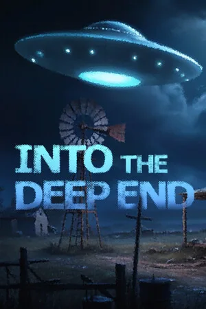 Into The Deep End