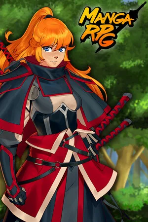 Manga RPG