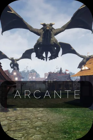 Arcante