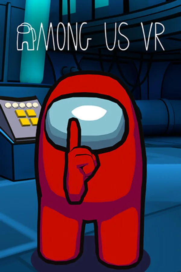 Among Us 3D