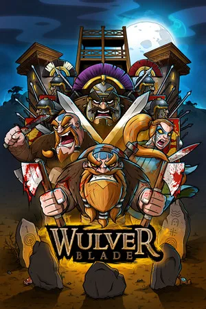 Wulverblade