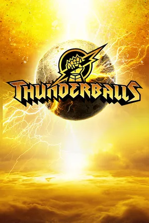 Thunderballs VR